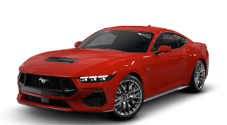 2025 Ford Mustang® External Image 2